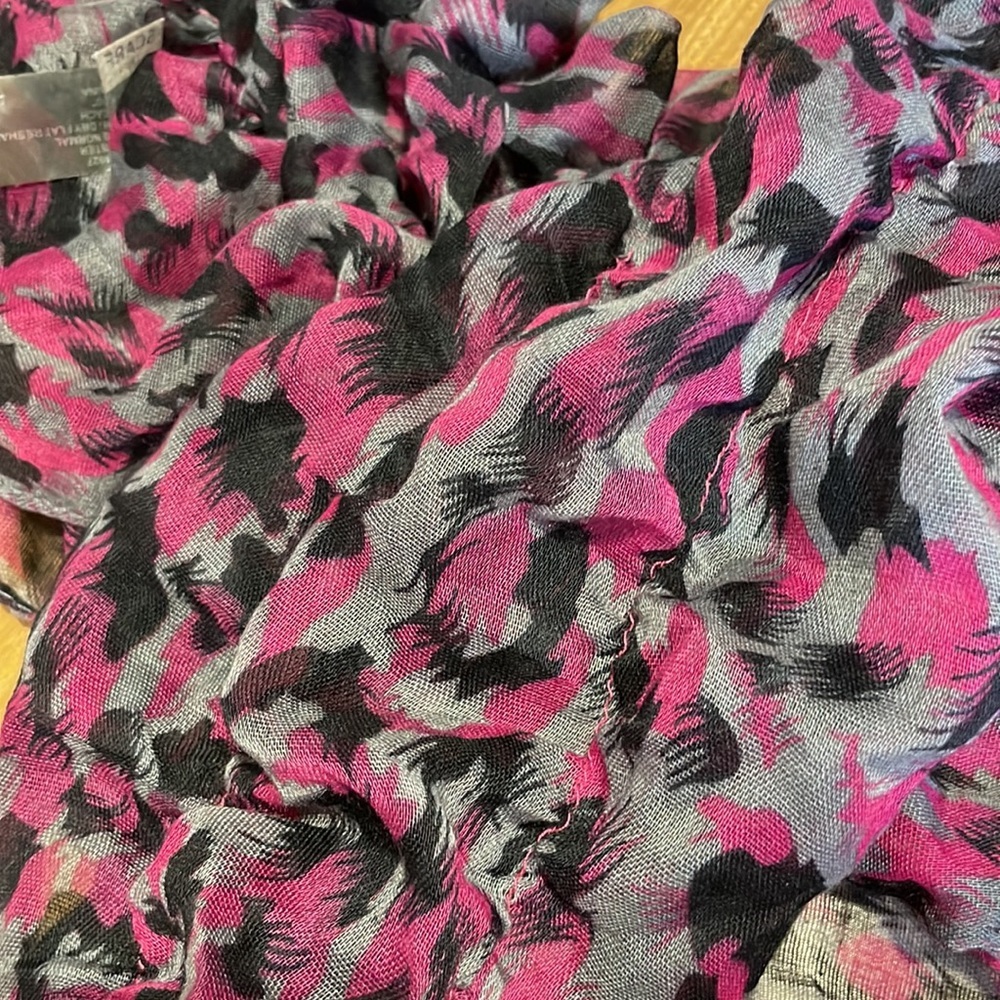 Infinity Scarf - Picture 2 of 3